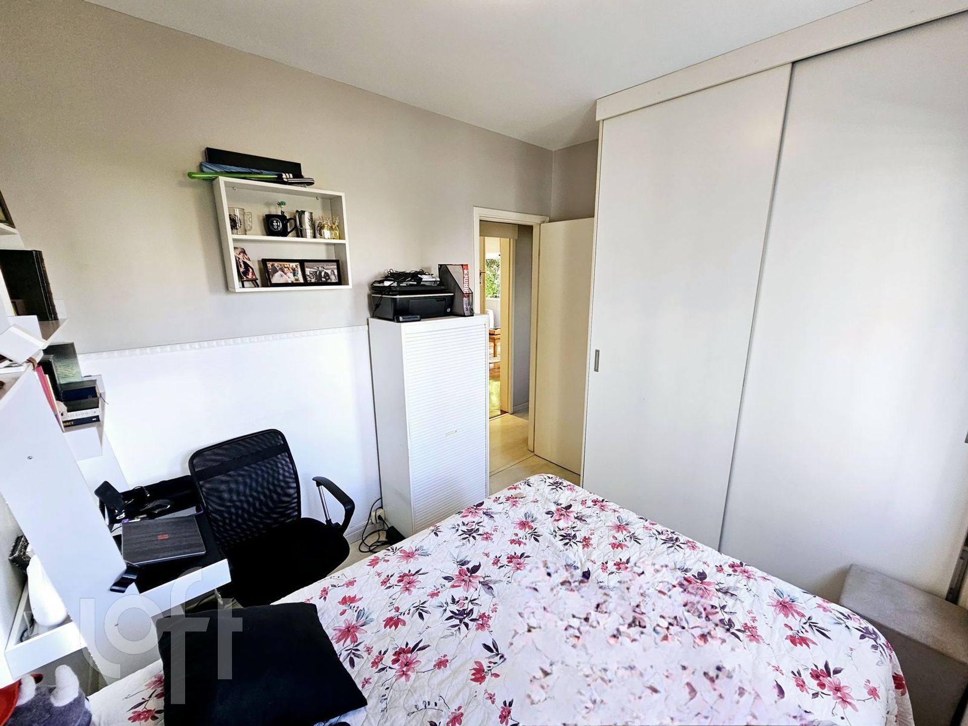 Apartamento à venda com 3 quartos, 113m² - Foto 12