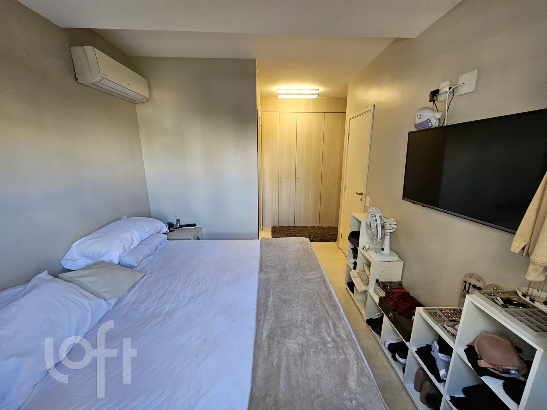 Apartamento à venda com 3 quartos, 113m² - Foto 13