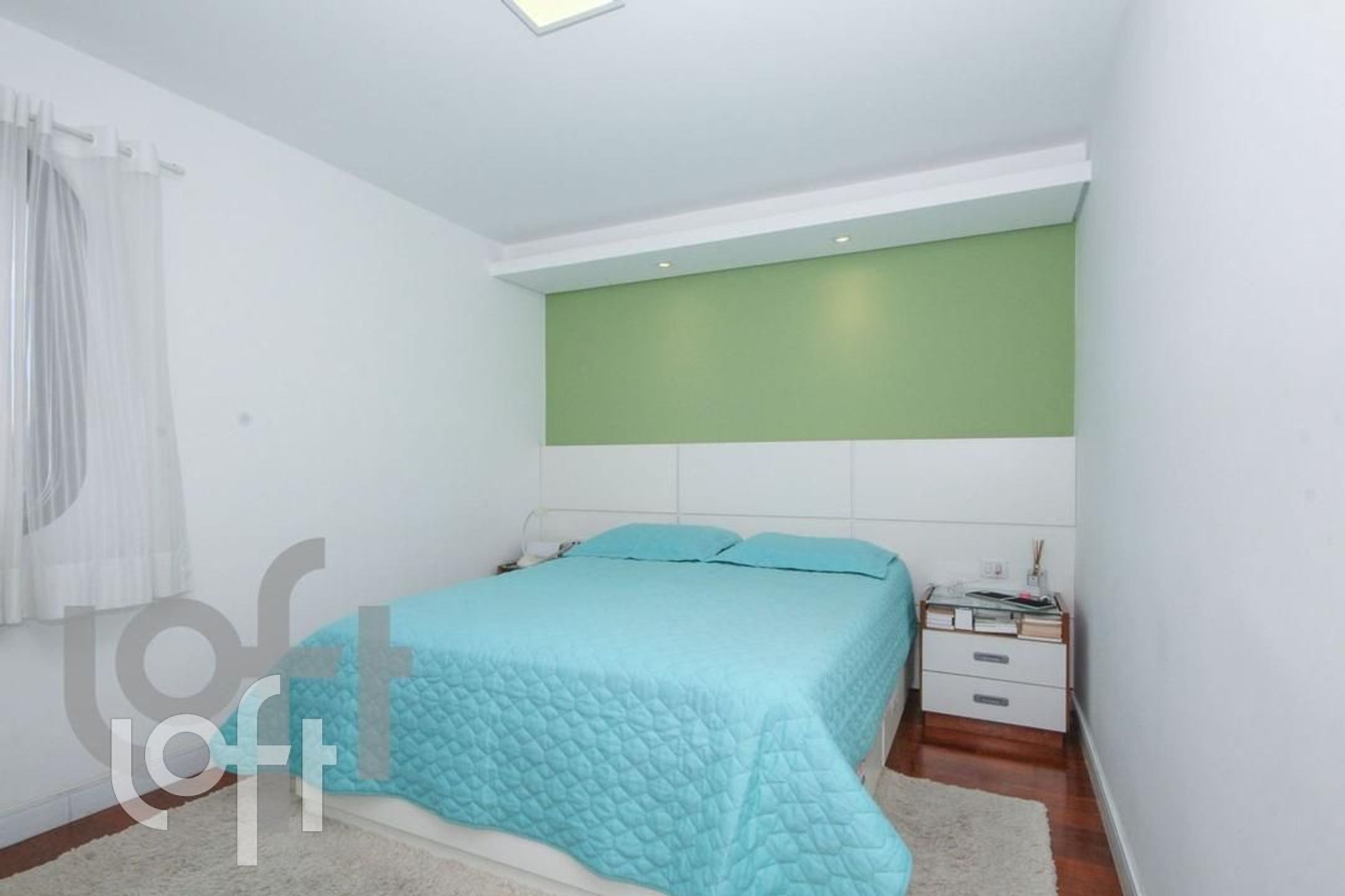 Apartamento à venda com 4 quartos, 110m² - Foto 14