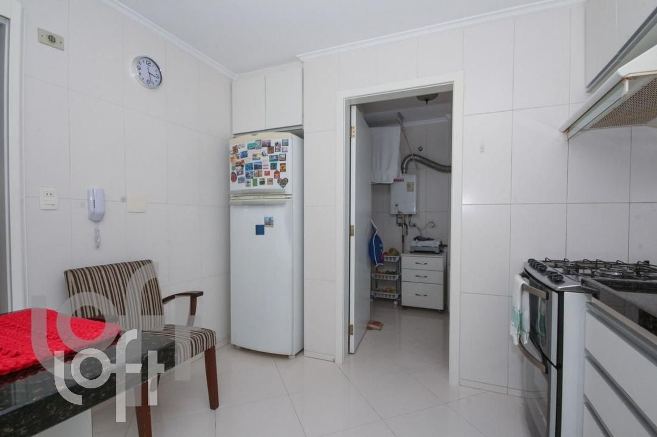 Apartamento à venda com 4 quartos, 110m² - Foto 29