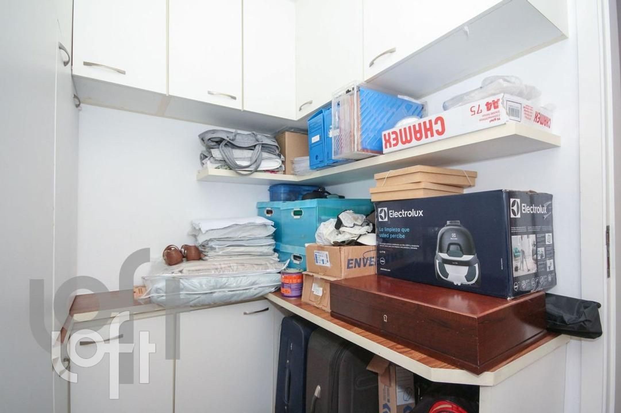 Apartamento à venda com 4 quartos, 110m² - Foto 26