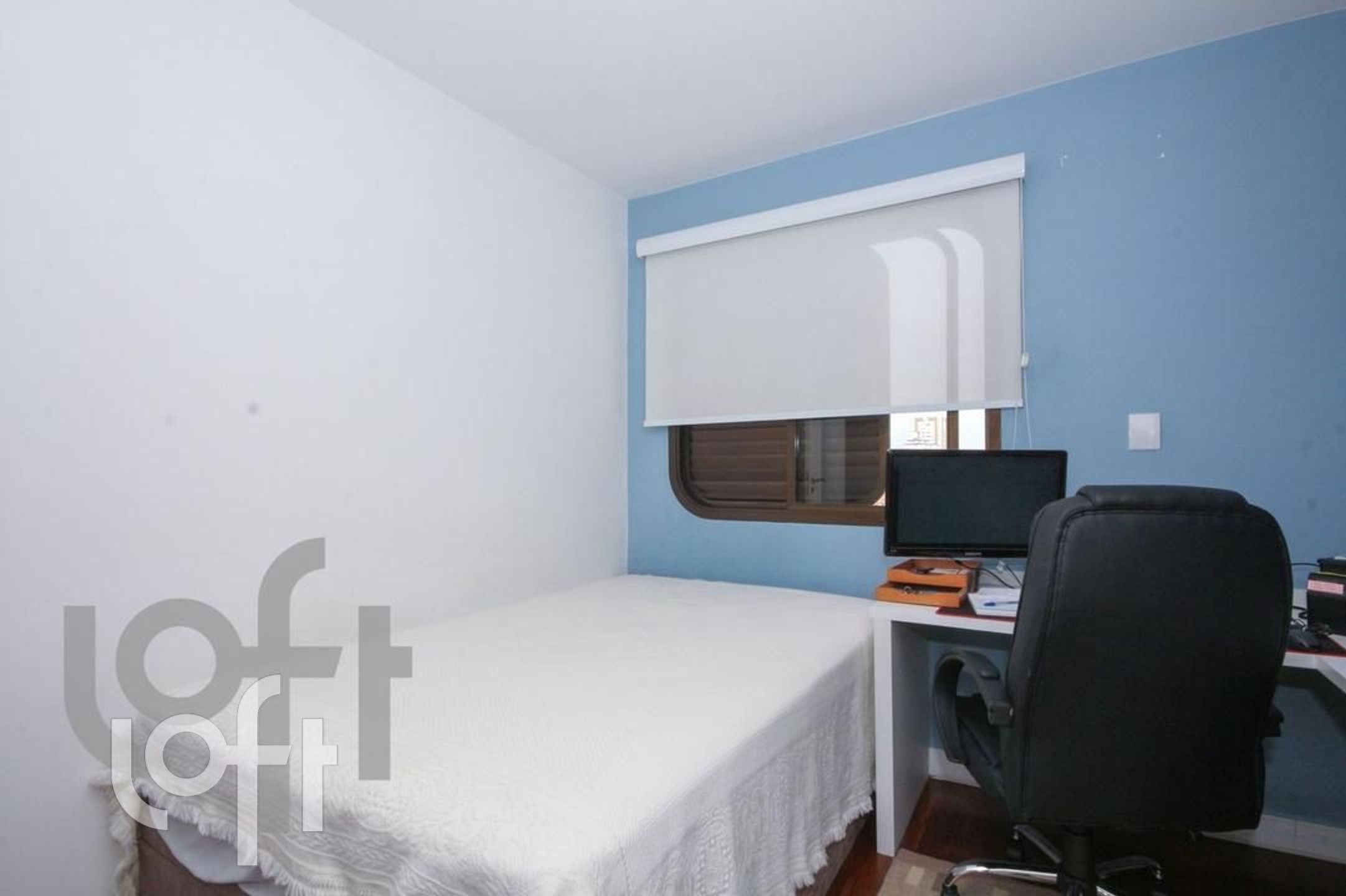 Apartamento à venda com 4 quartos, 110m² - Foto 9