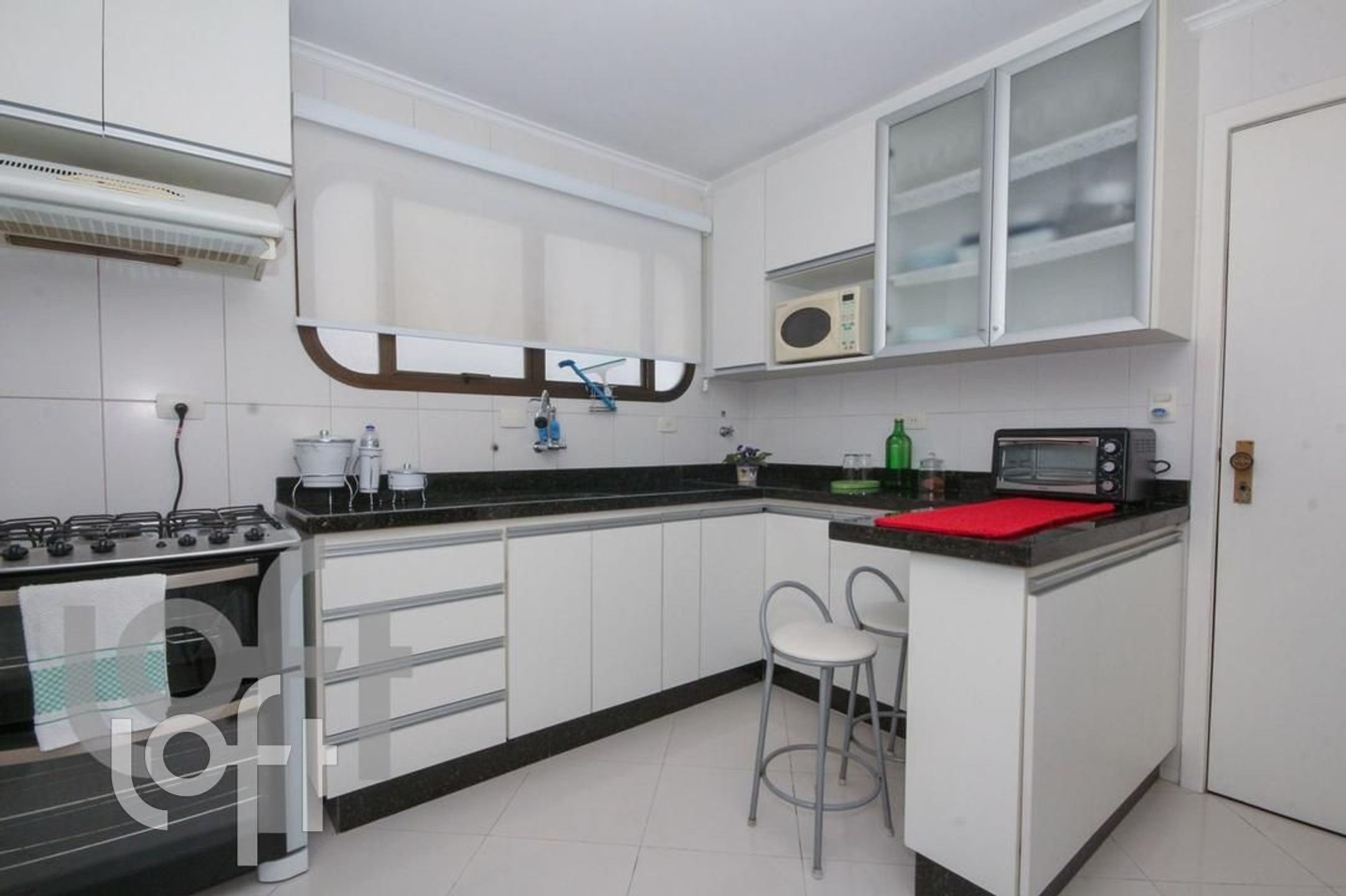 Apartamento à venda com 4 quartos, 110m² - Foto 22