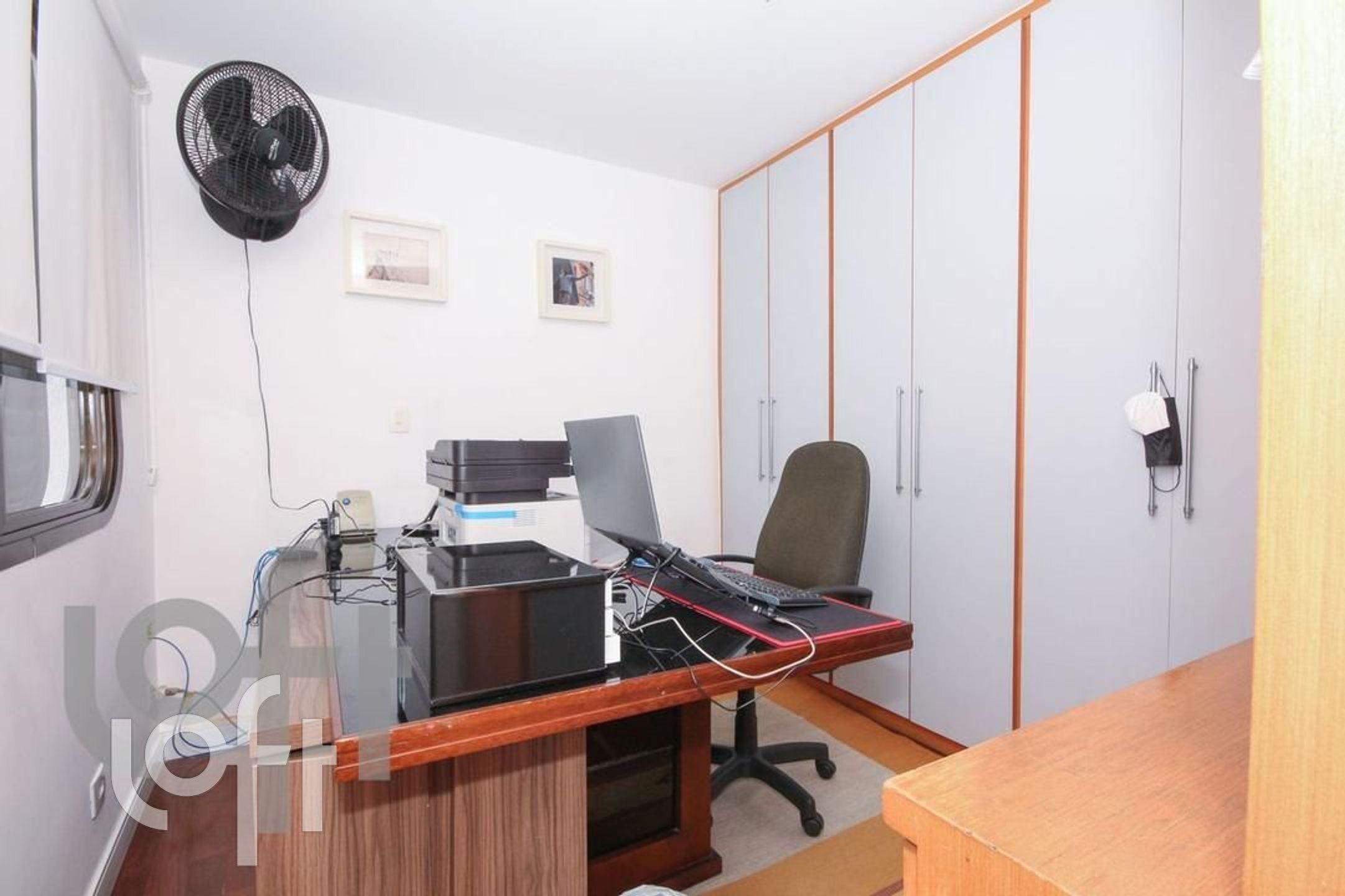 Apartamento à venda com 4 quartos, 110m² - Foto 10