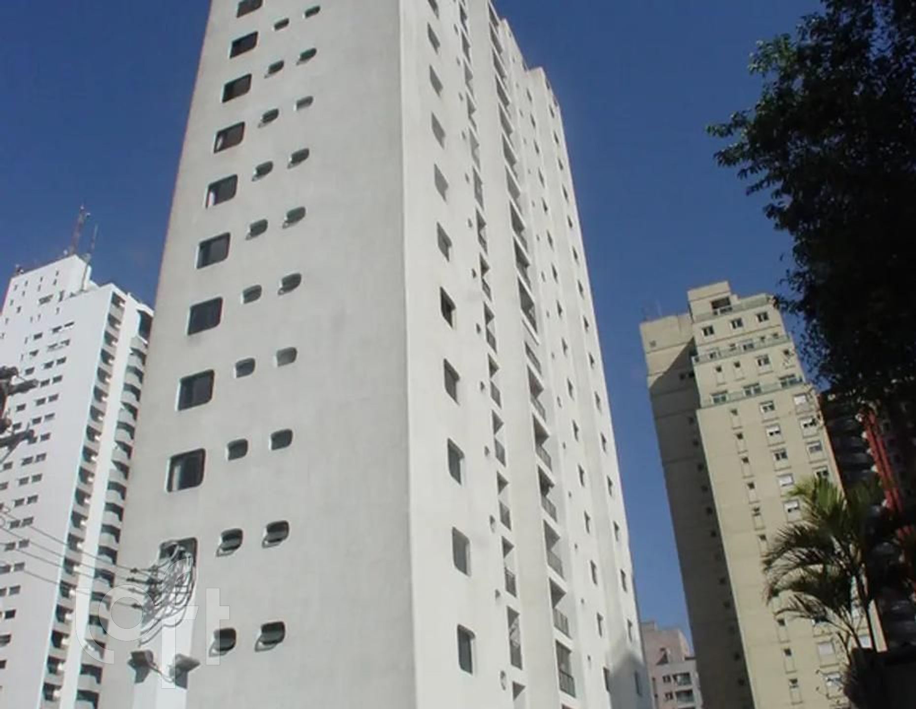 Apartamento à venda com 4 quartos, 110m² - Foto 43