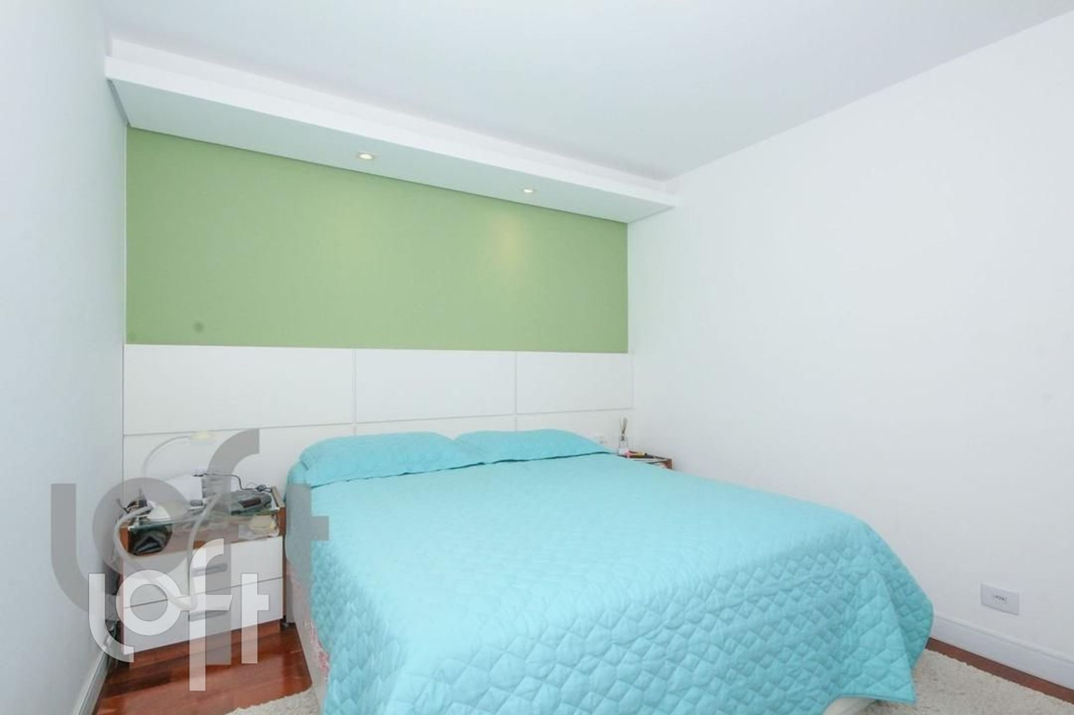 Apartamento à venda com 4 quartos, 110m² - Foto 11