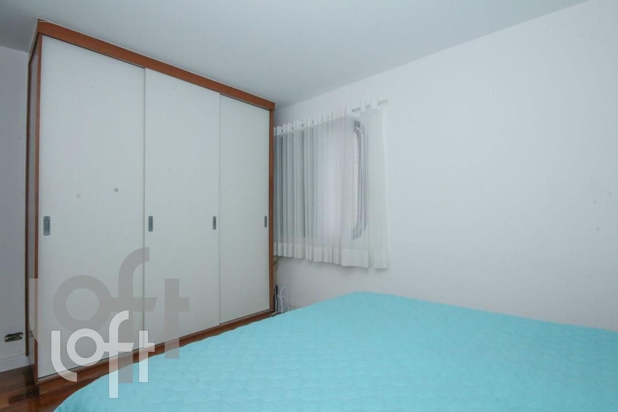 Apartamento à venda com 4 quartos, 110m² - Foto 6