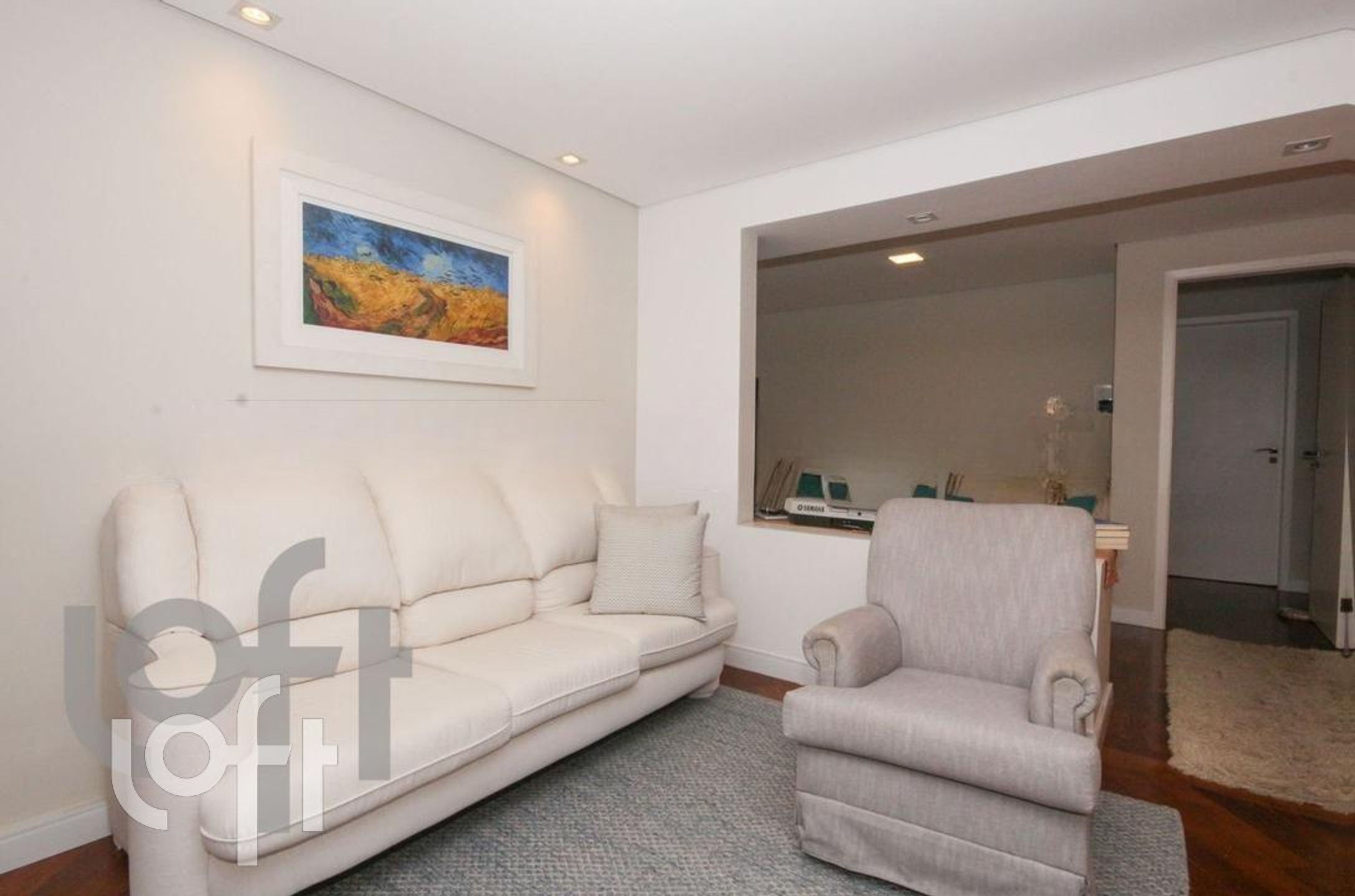 Apartamento à venda com 4 quartos, 110m² - Foto 20