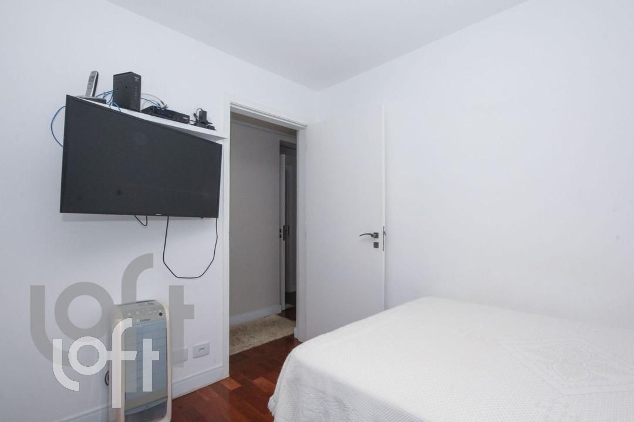 Apartamento à venda com 4 quartos, 110m² - Foto 13