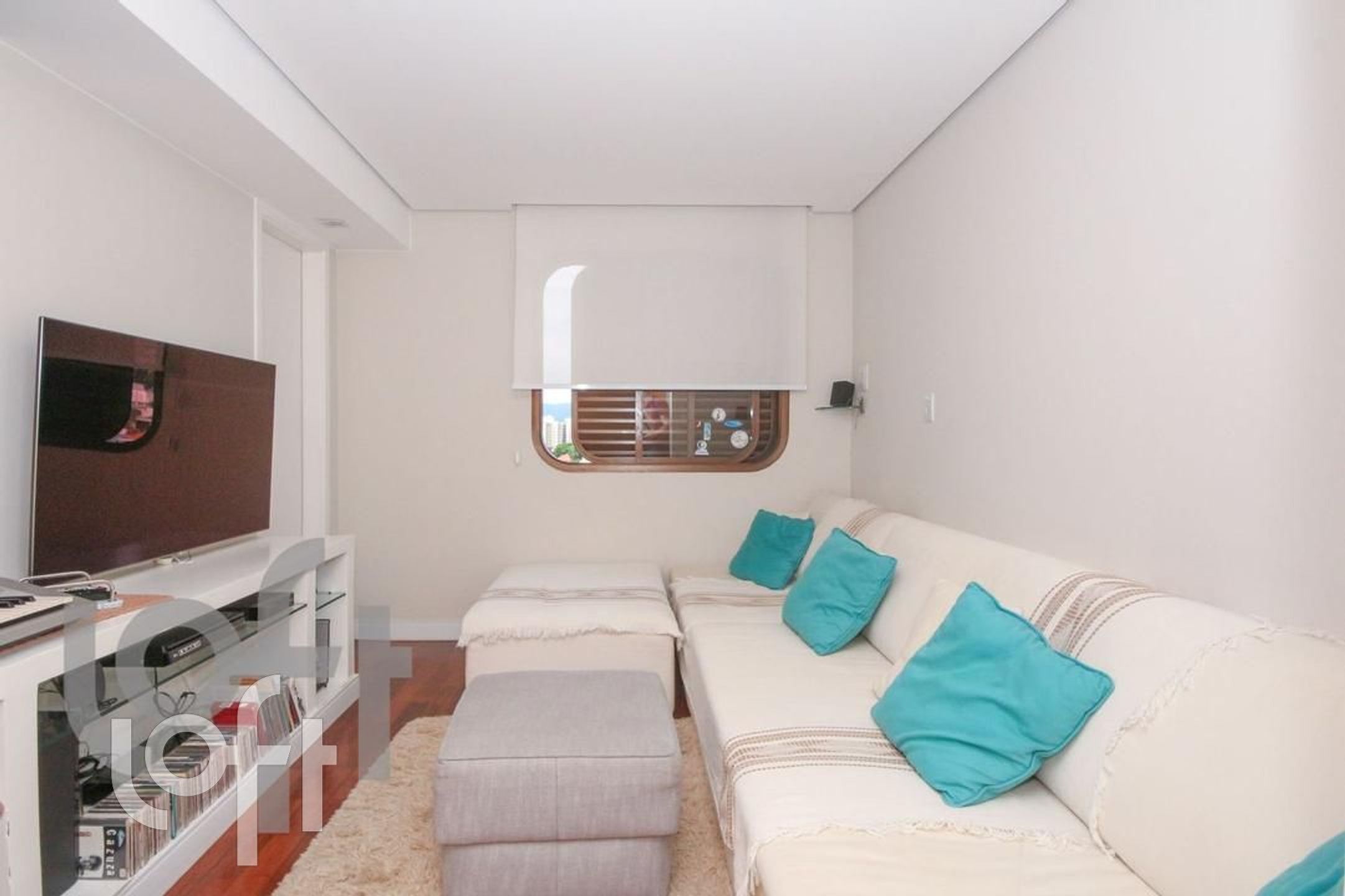 Apartamento à venda com 4 quartos, 110m² - Foto 19