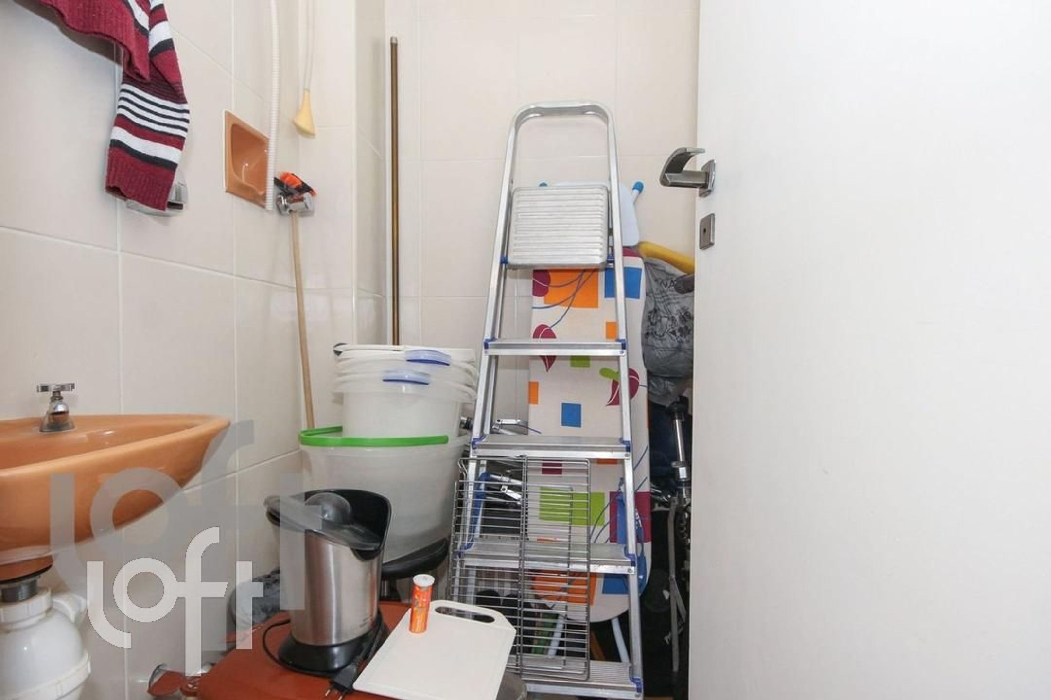 Apartamento à venda com 4 quartos, 110m² - Foto 36