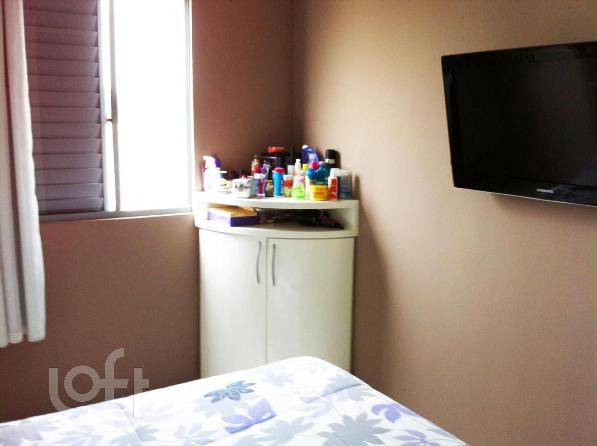 Apartamento à venda com 1 quarto, 62m² - Foto 15