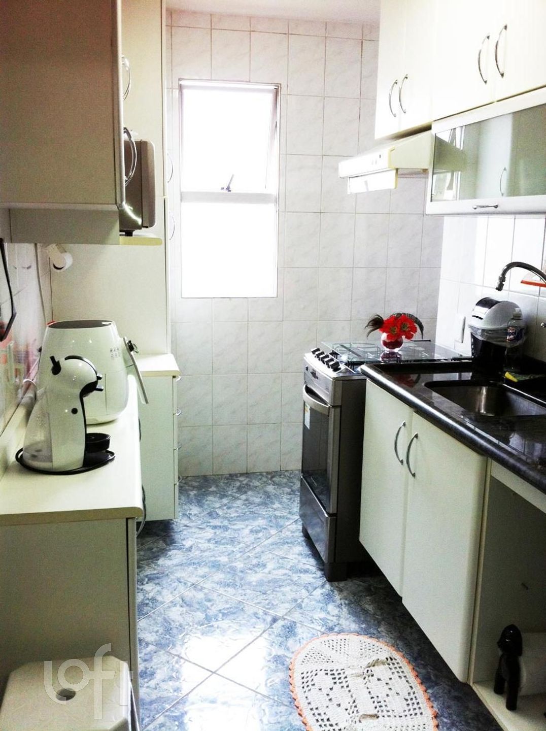 Apartamento à venda com 1 quarto, 62m² - Foto 8