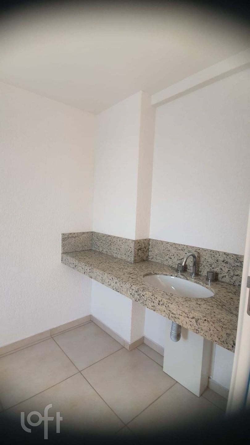 Apartamento à venda com 4 quartos, 182m² - Foto 6