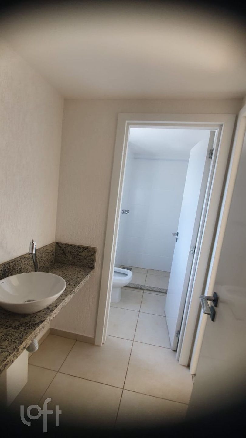 Apartamento à venda com 4 quartos, 182m² - Foto 3