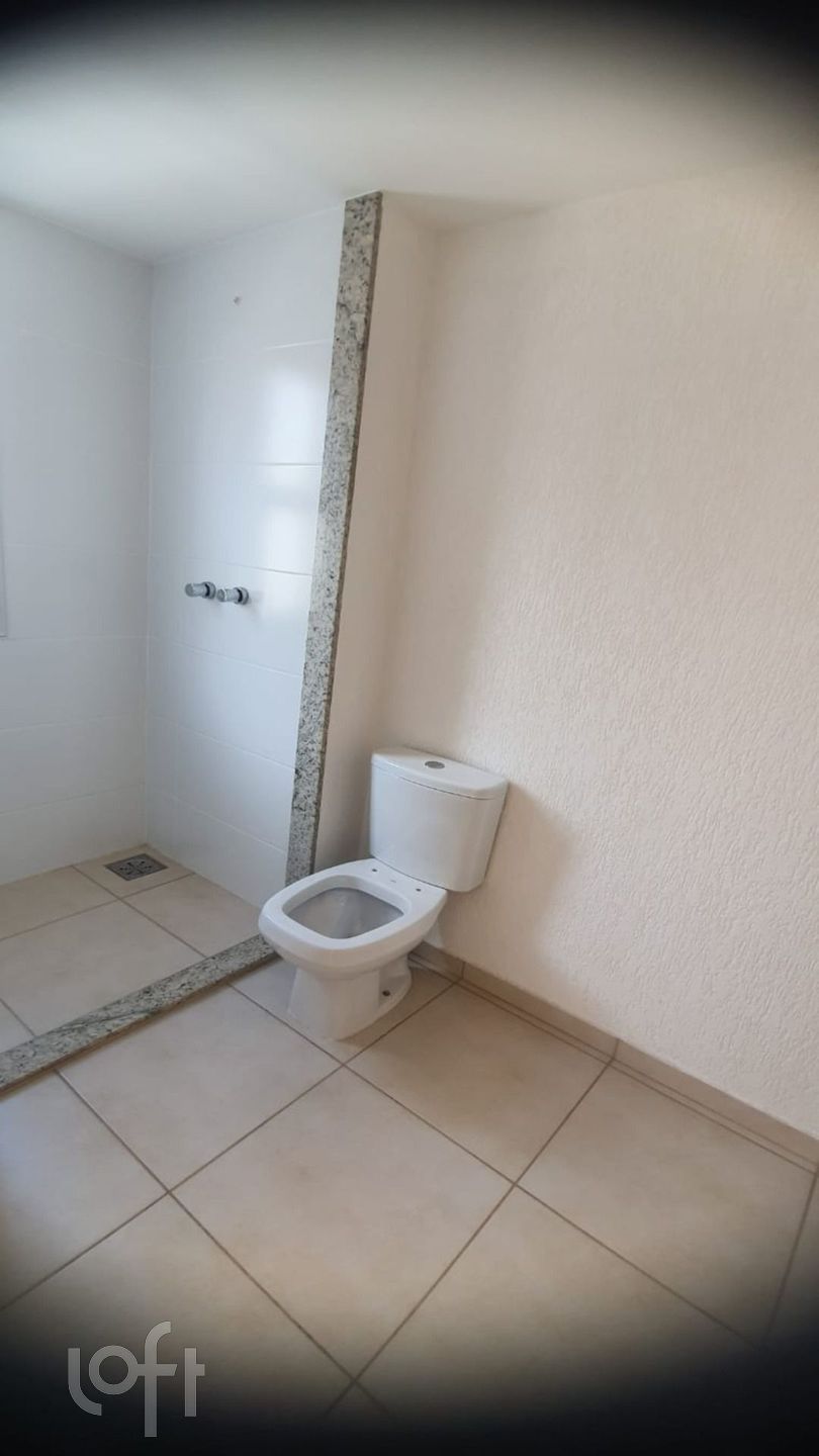 Apartamento à venda com 4 quartos, 182m² - Foto 5