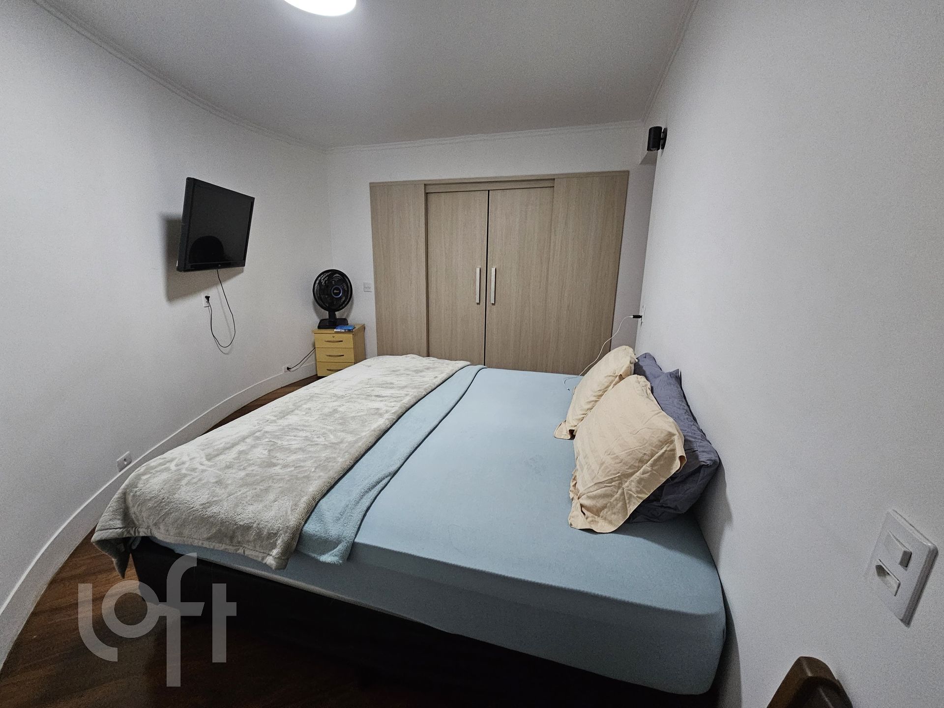 Apartamento à venda com 4 quartos, 153m² - Foto 8