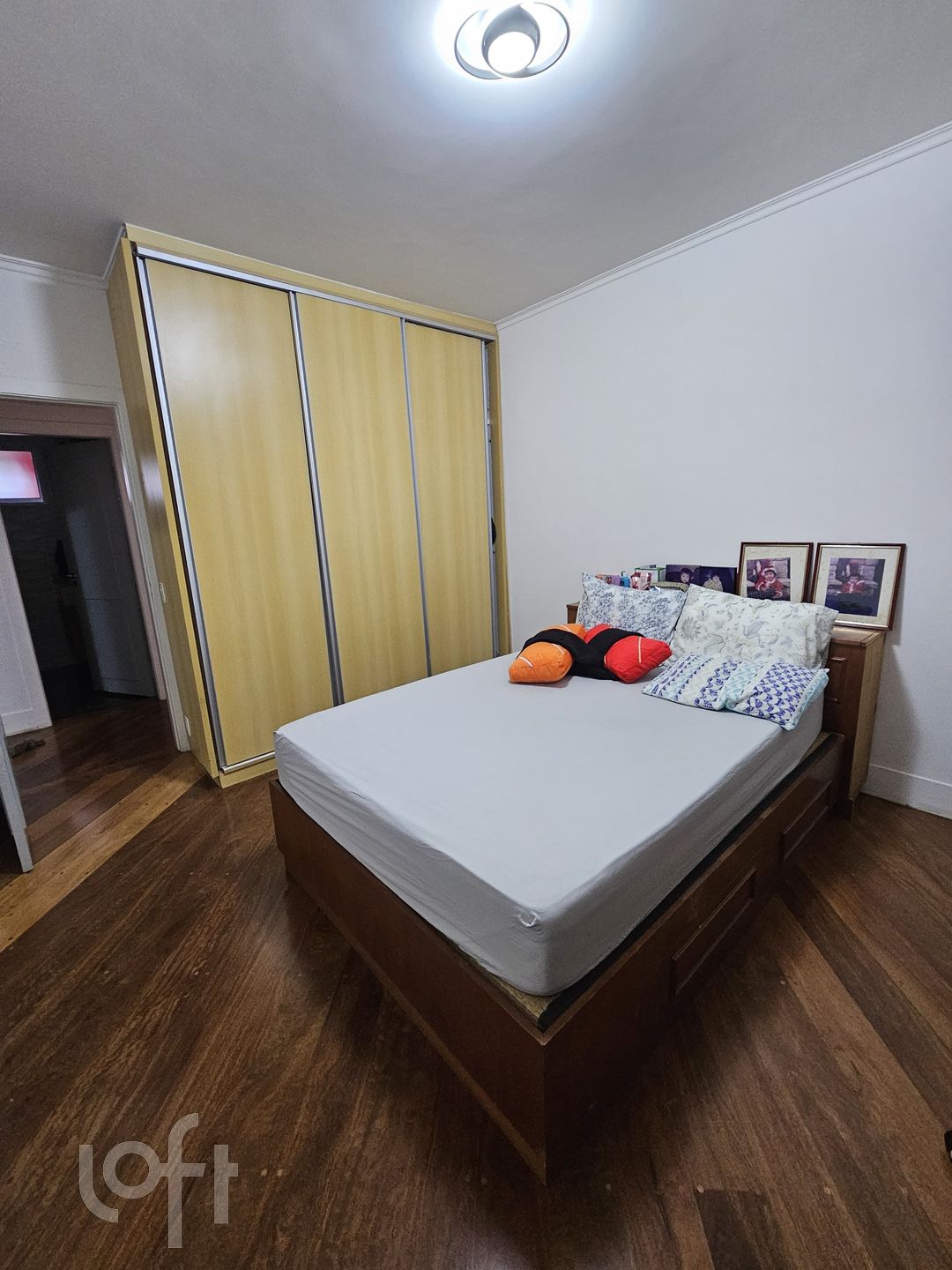 Apartamento à venda com 4 quartos, 153m² - Foto 16