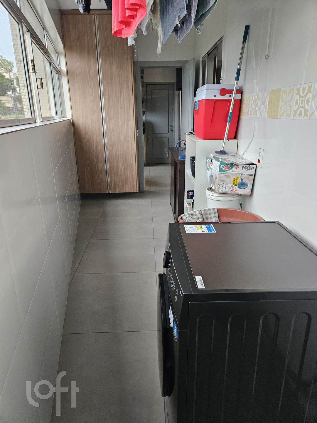 Apartamento à venda com 4 quartos, 153m² - Foto 24