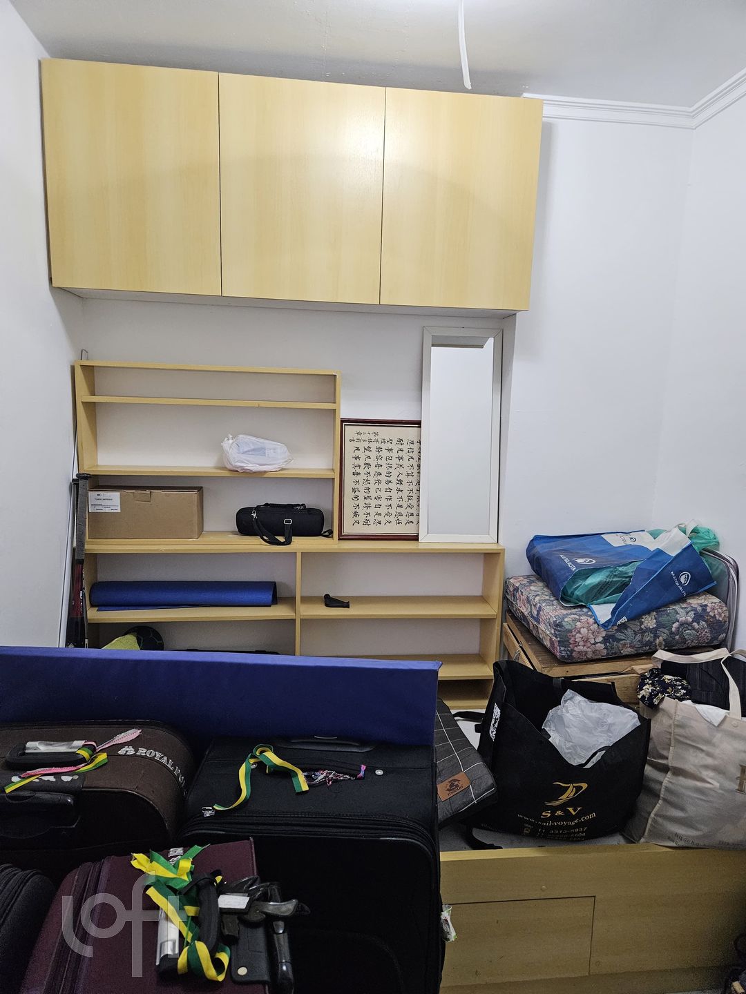 Apartamento à venda com 4 quartos, 153m² - Foto 21