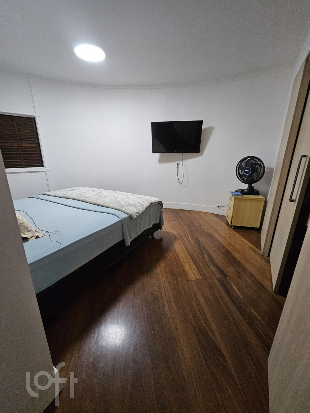 Apartamento à venda com 4 quartos, 153m² - Foto 7