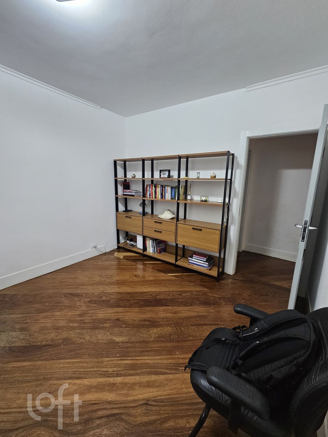 Apartamento à venda com 4 quartos, 153m² - Foto 13