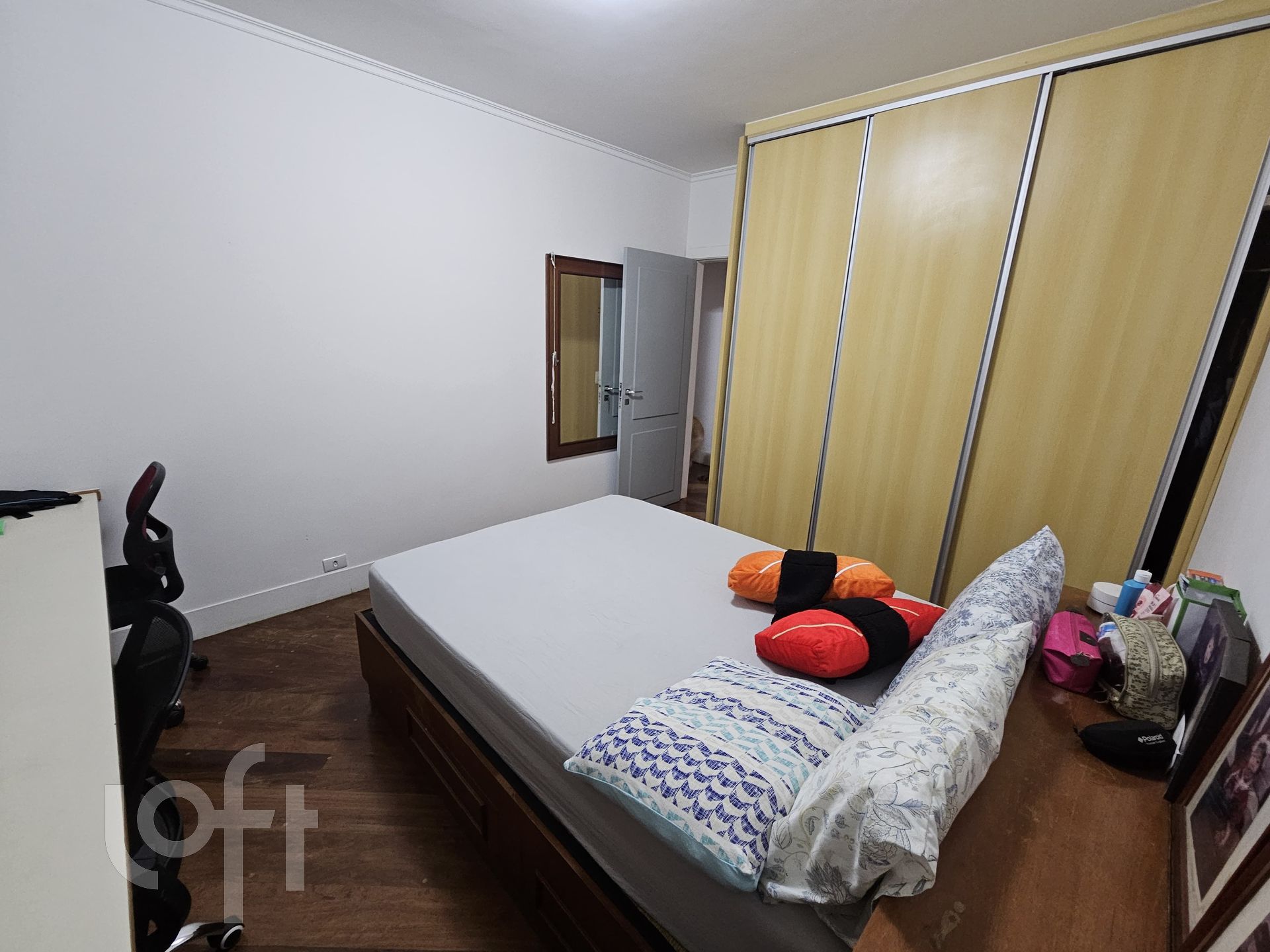 Apartamento à venda com 4 quartos, 153m² - Foto 17