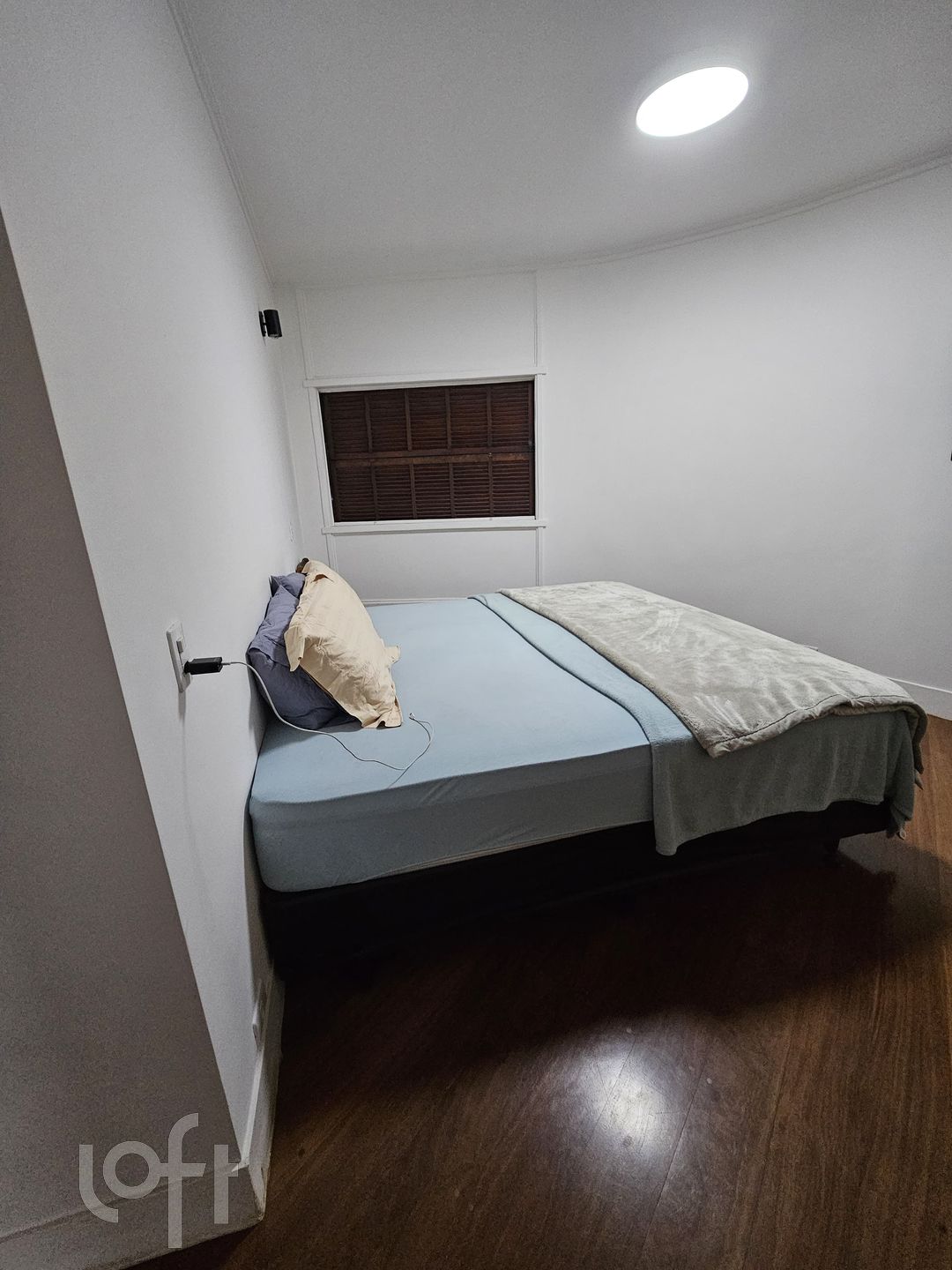 Apartamento à venda com 4 quartos, 153m² - Foto 6