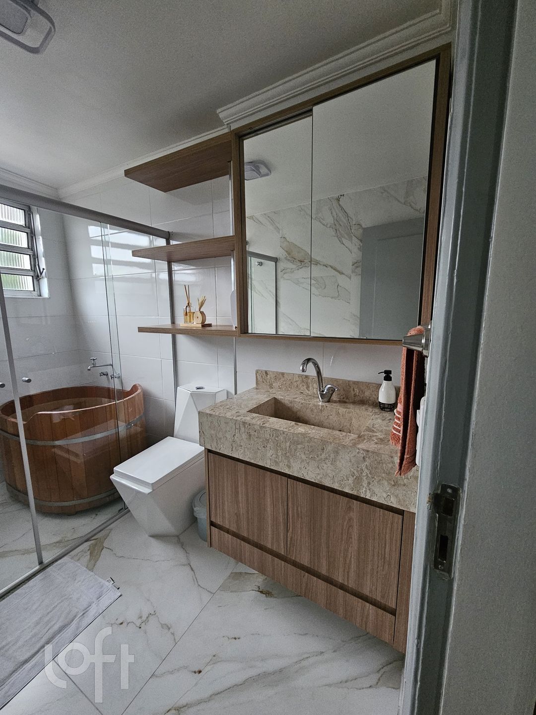 Apartamento à venda com 4 quartos, 153m² - Foto 10