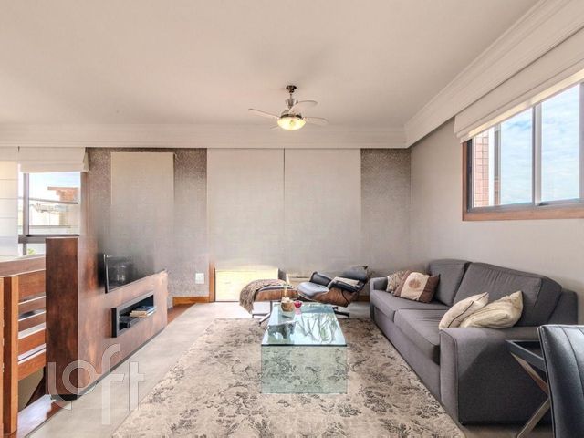 Apartamento com 220m², 3 dormitórios, 2 suítes, 3 vagas, Higienópolis em Porto Alegre