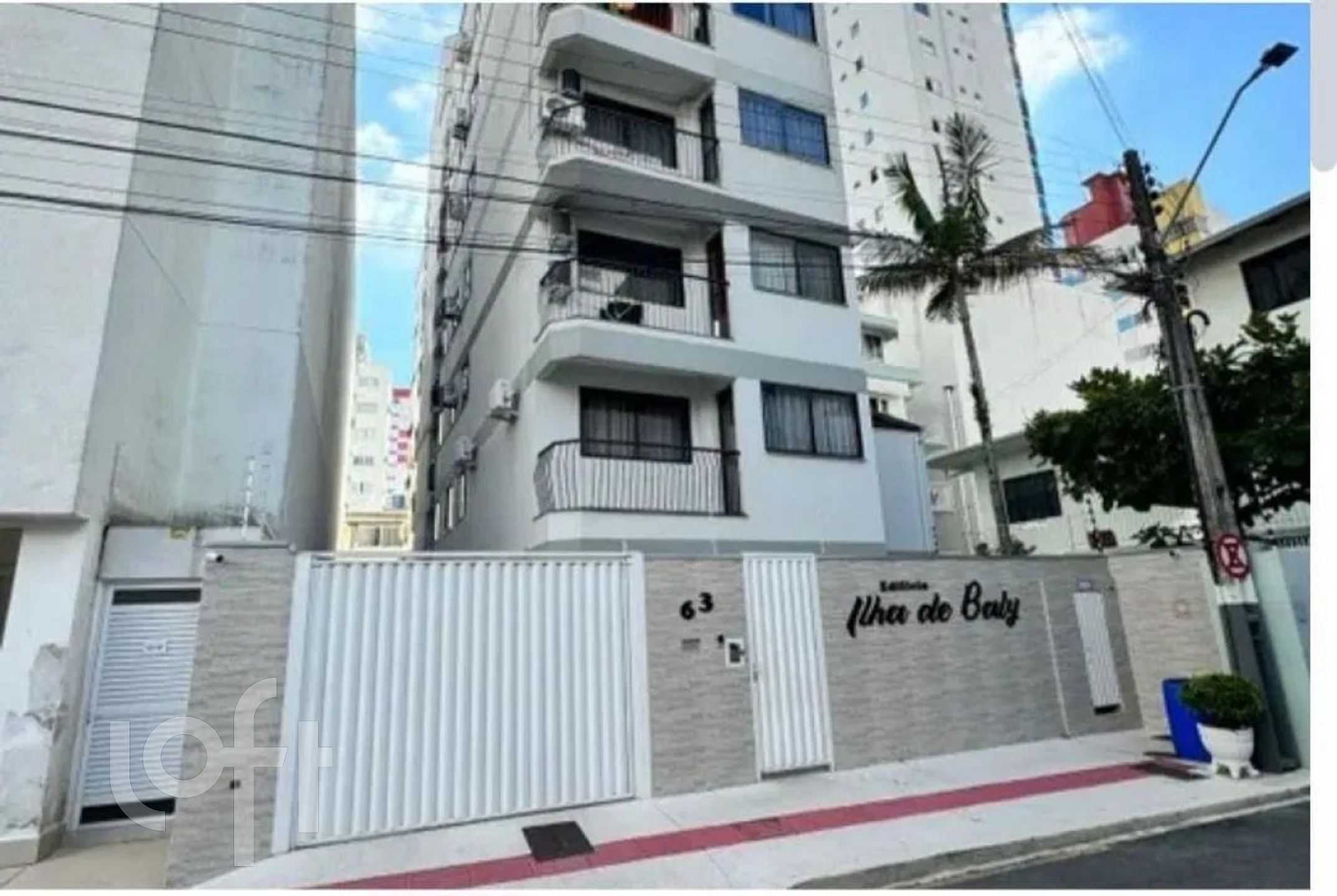 Apartamento à venda em Centro com 89 m², 2 quartos, 1 suíte