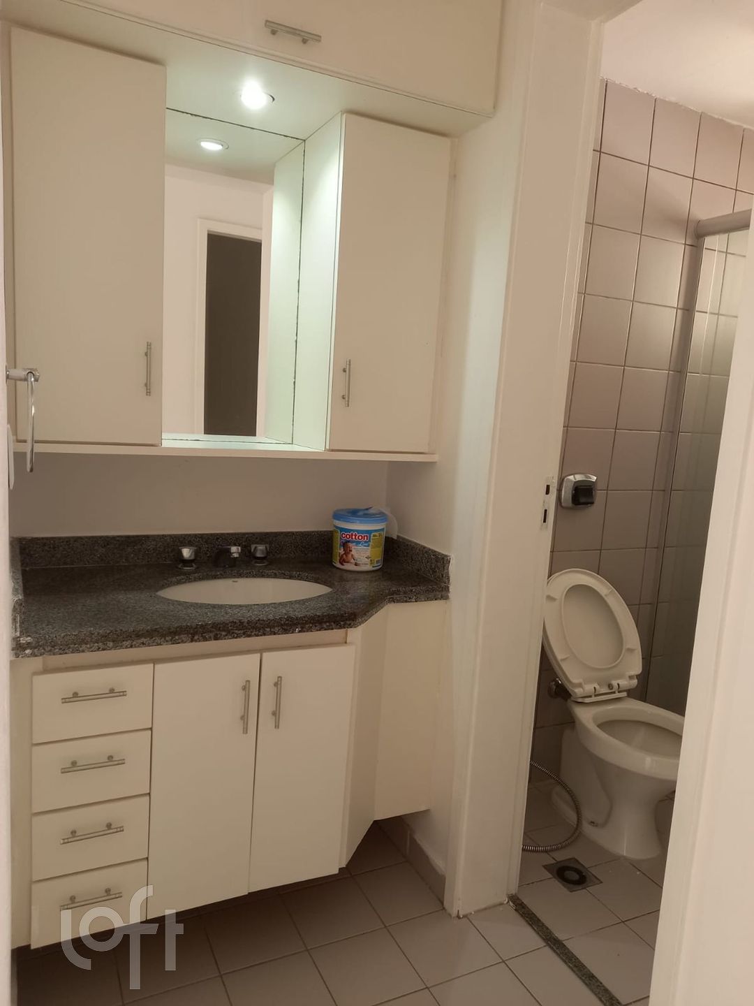 Apartamento à venda com 3 quartos, 73m² - Foto 6