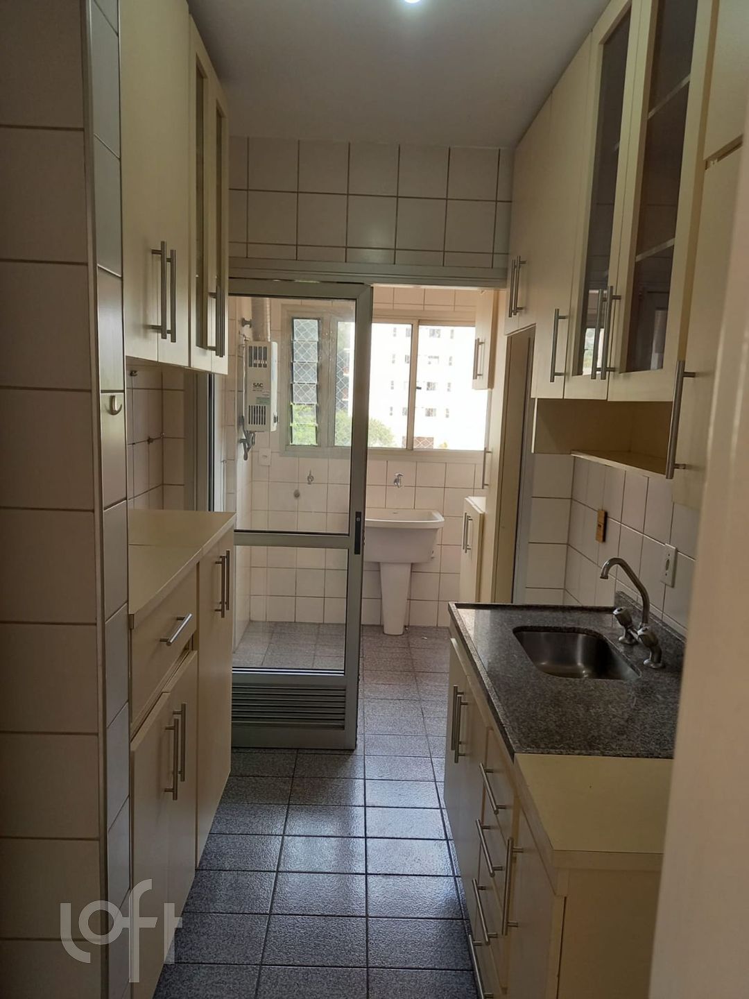 Apartamento à venda com 3 quartos, 73m² - Foto 17