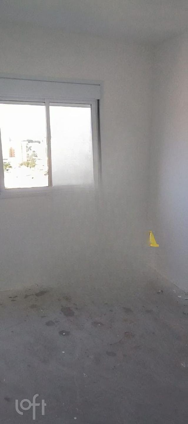 Apartamento à venda com 2 quartos, 45m² - Foto 11