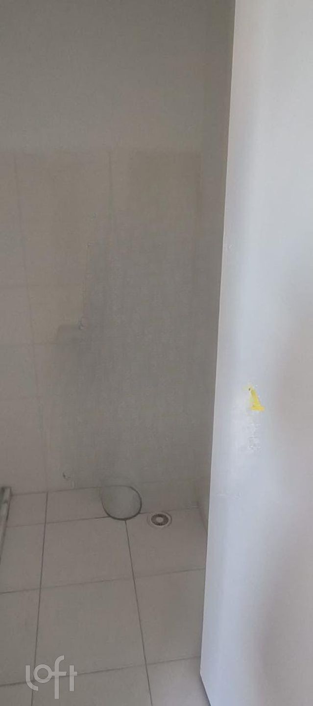 Apartamento à venda com 2 quartos, 45m² - Foto 6