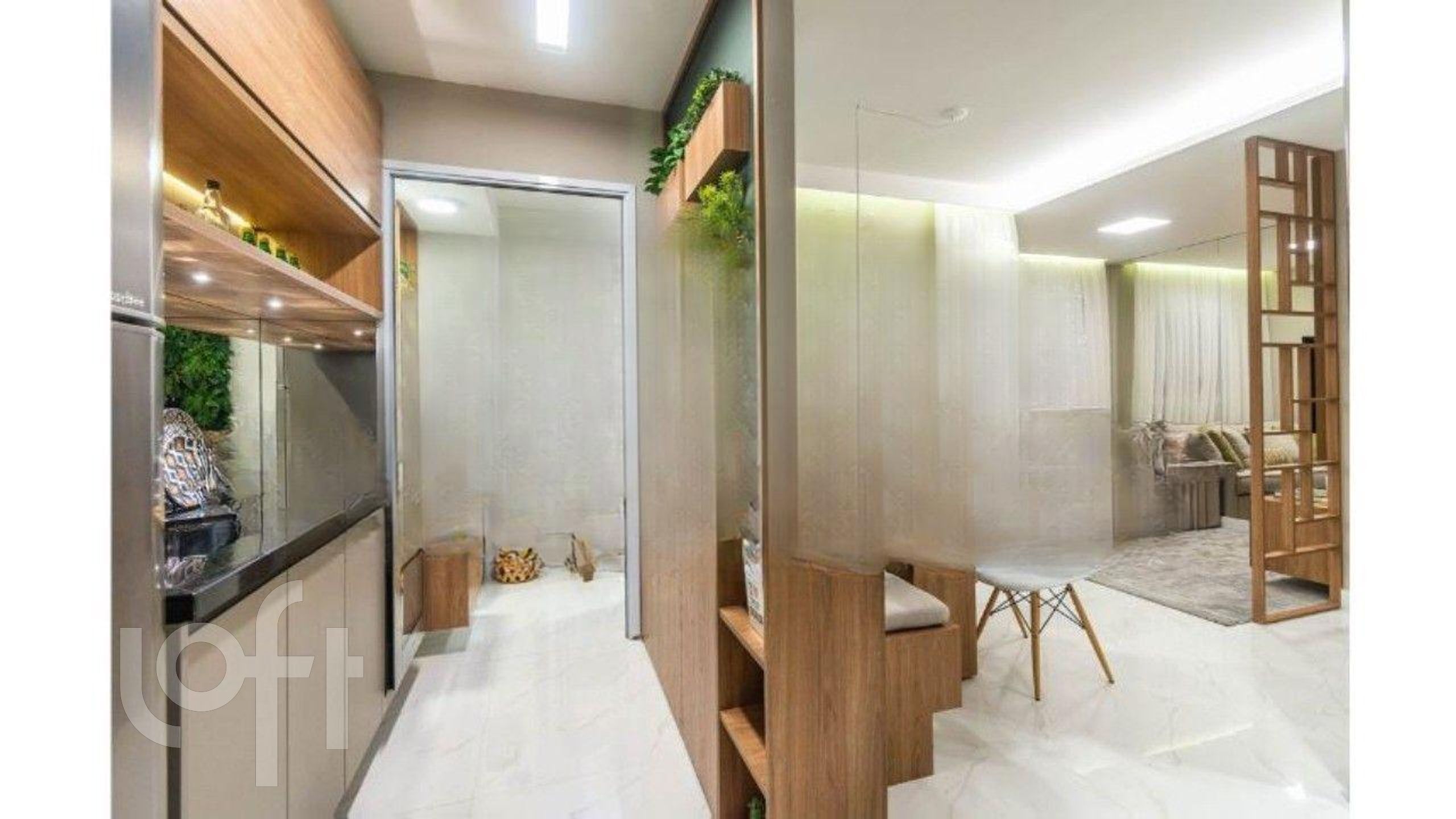 Apartamento à venda com 2 quartos, 45m² - Foto 30