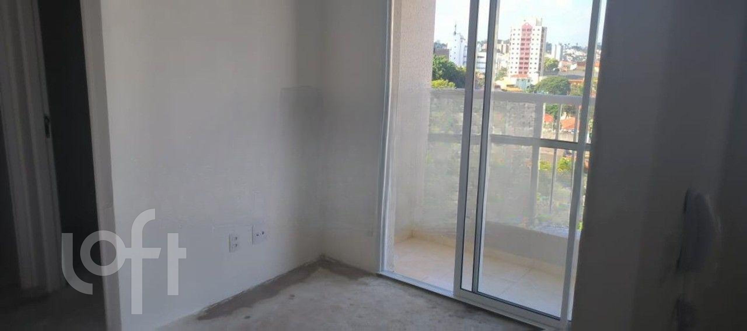 Apartamento à venda com 2 quartos, 45m² - Foto 1