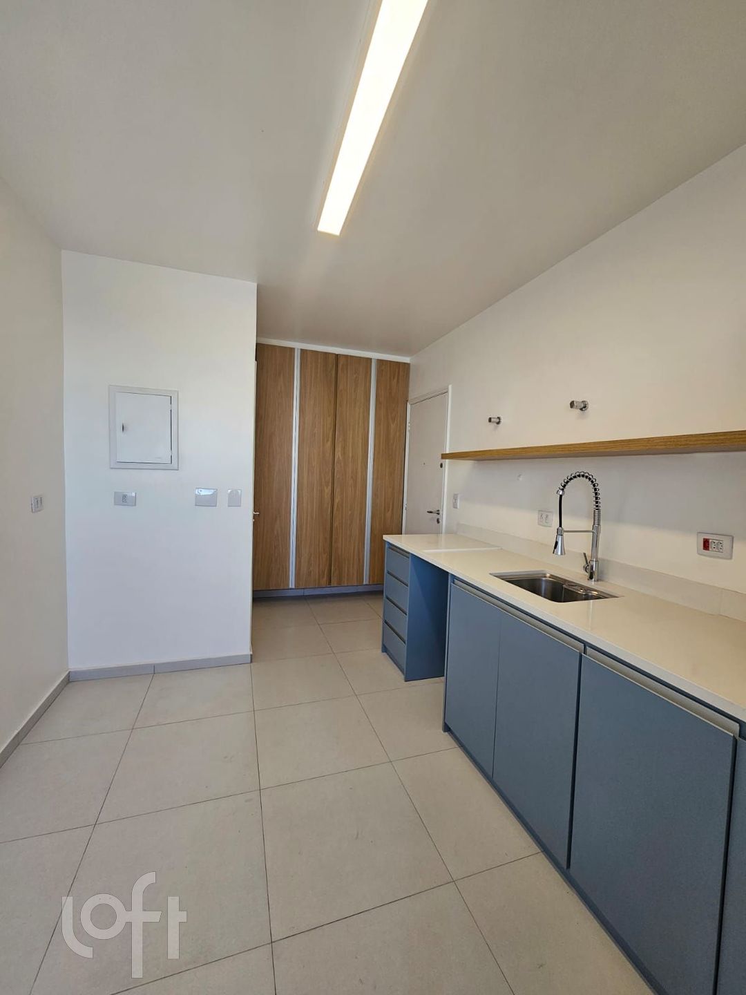 Apartamento à venda com 3 quartos, 204m² - Foto 15