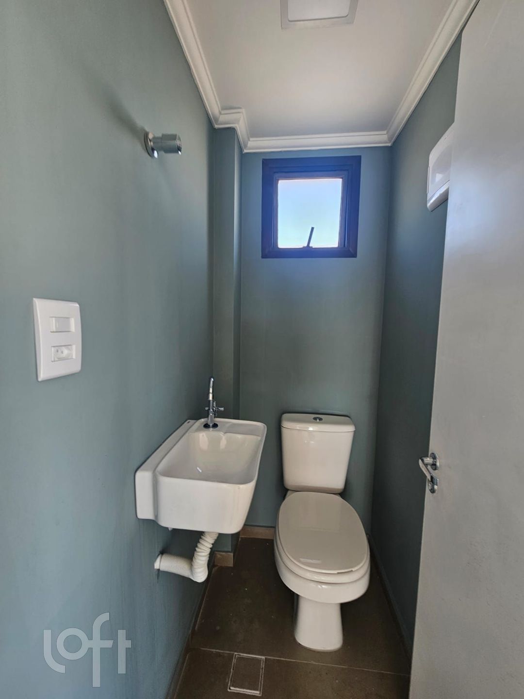 Apartamento à venda com 3 quartos, 204m² - Foto 30
