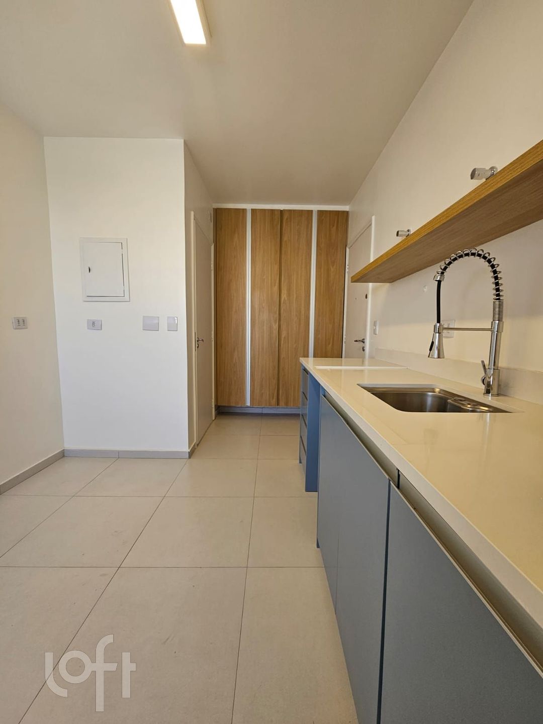 Apartamento à venda com 3 quartos, 204m² - Foto 16