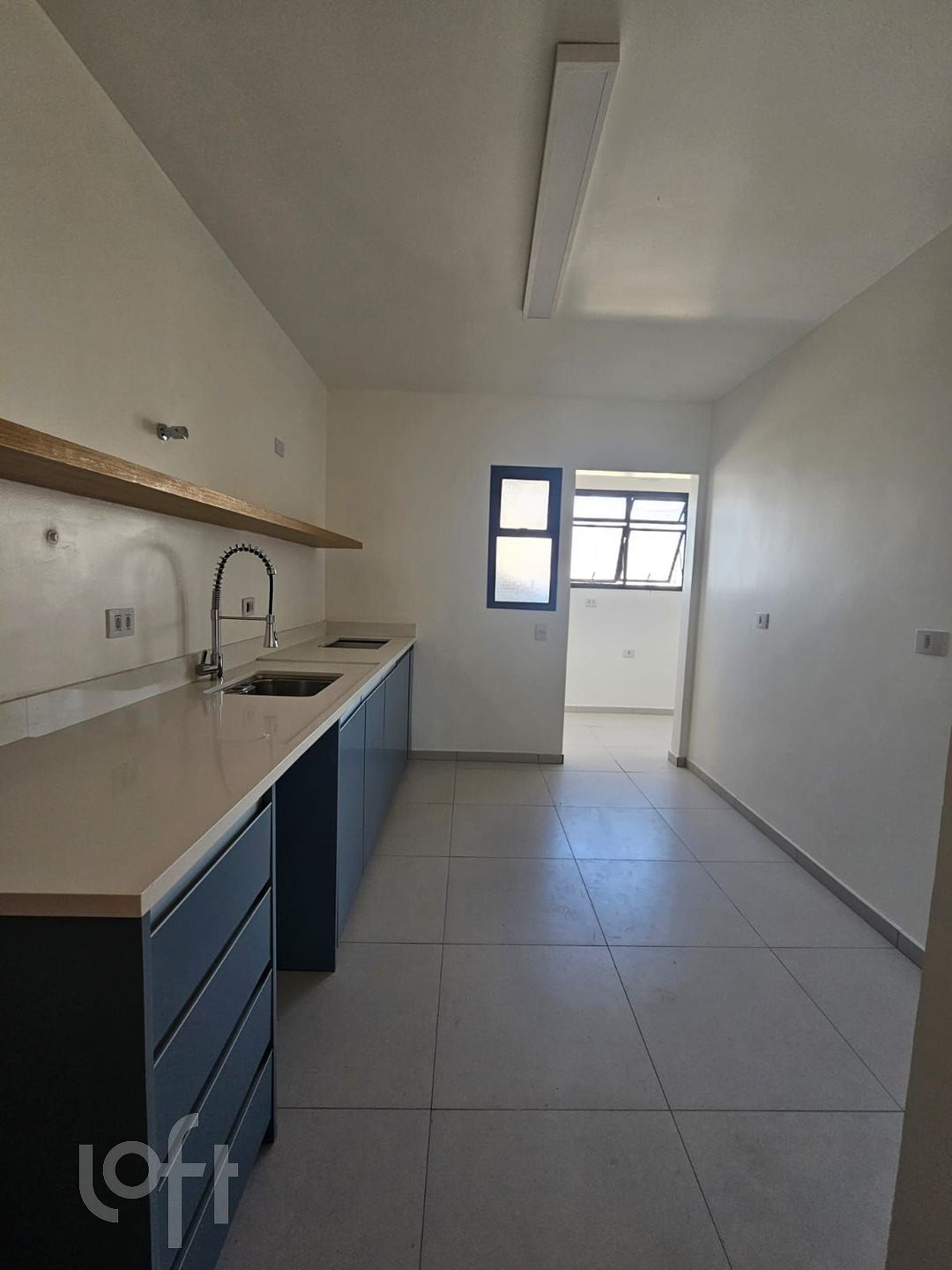 Apartamento à venda com 3 quartos, 204m² - Foto 14