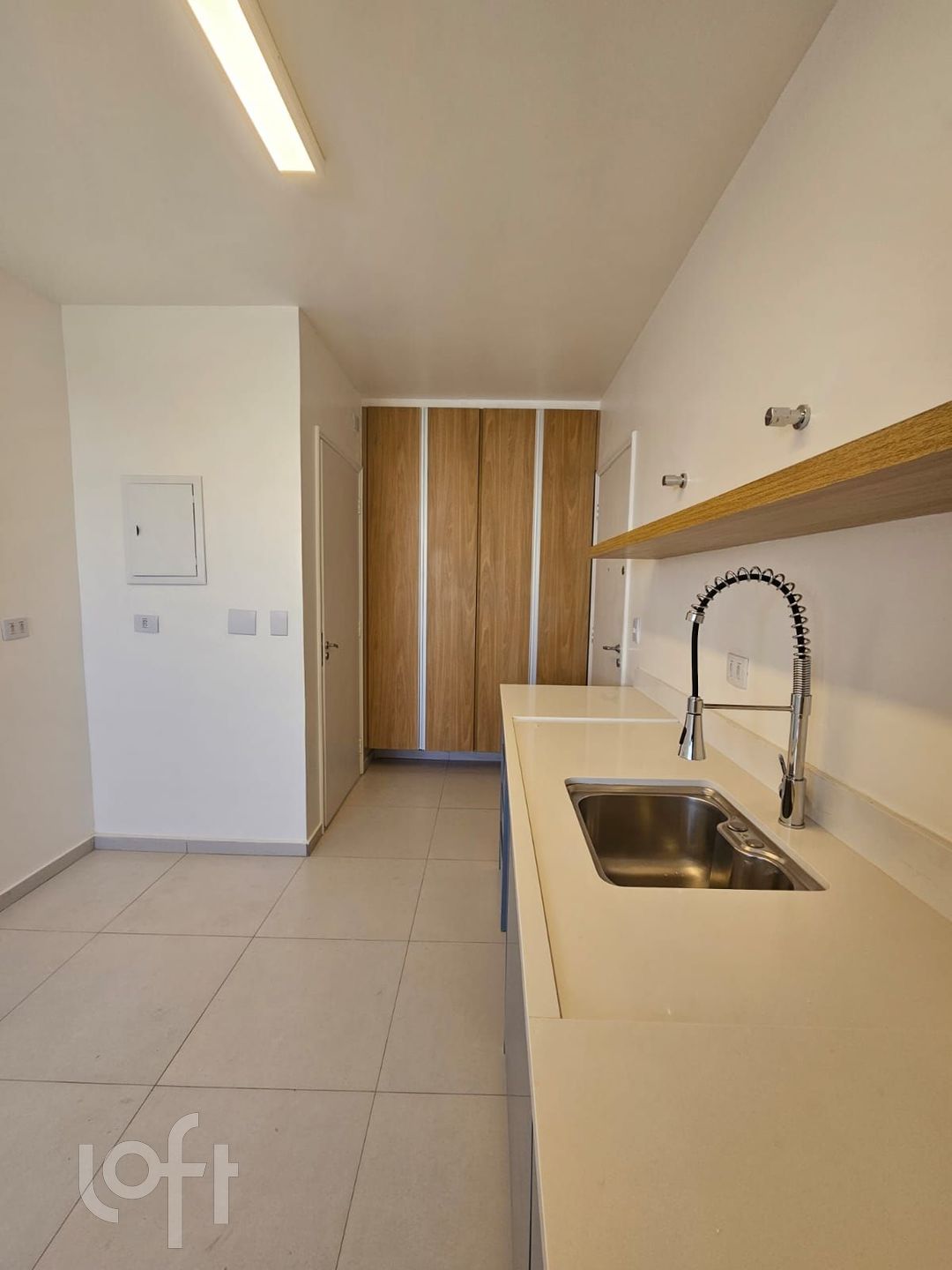 Apartamento à venda com 3 quartos, 204m² - Foto 17