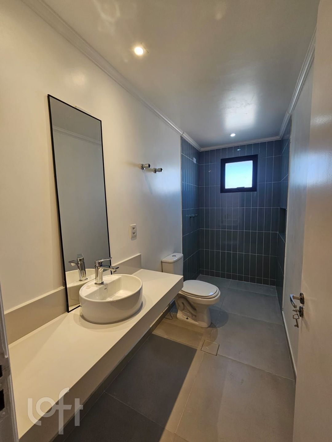 Apartamento à venda com 3 quartos, 204m² - Foto 28