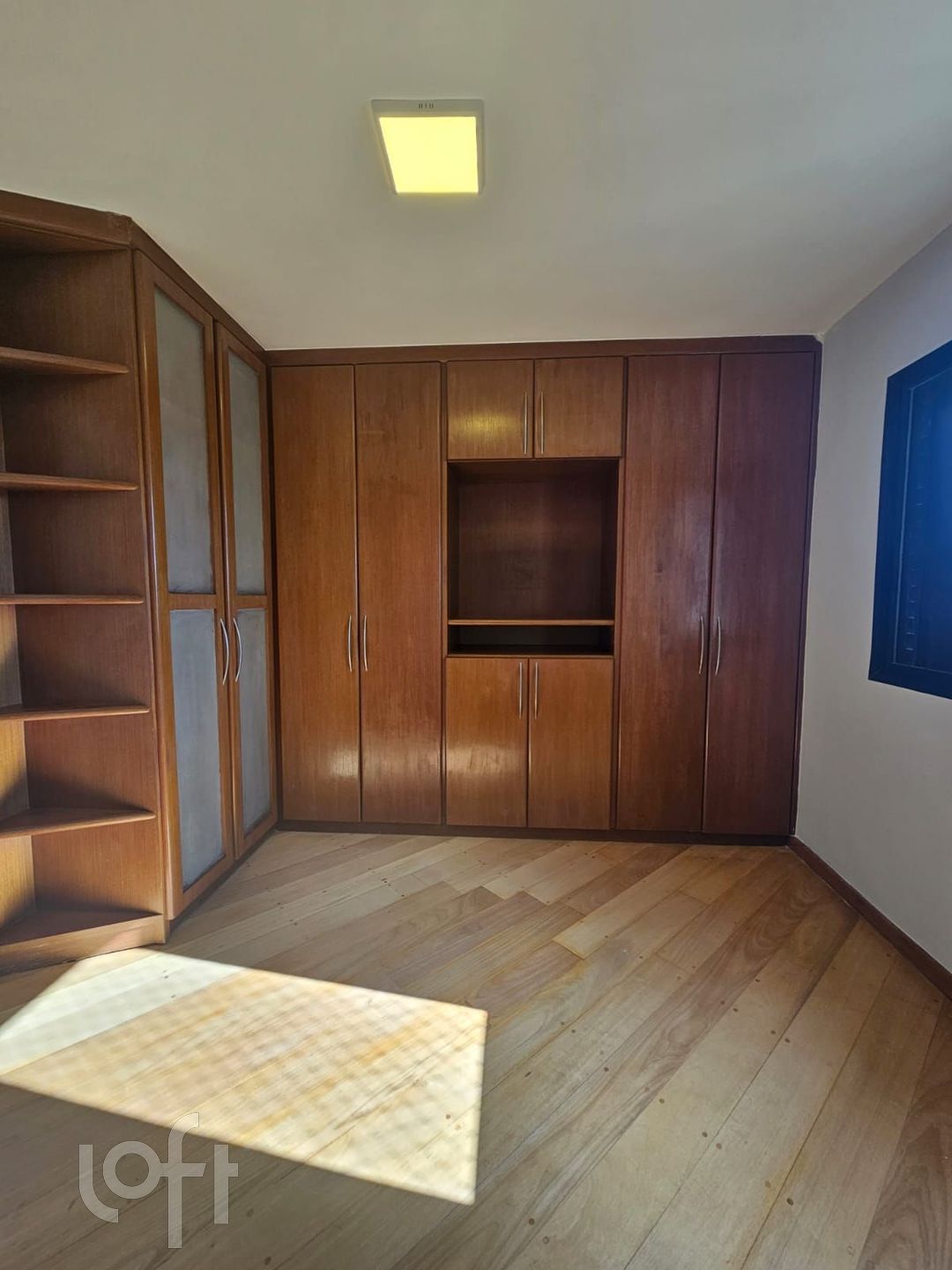 Apartamento à venda com 3 quartos, 204m² - Foto 21