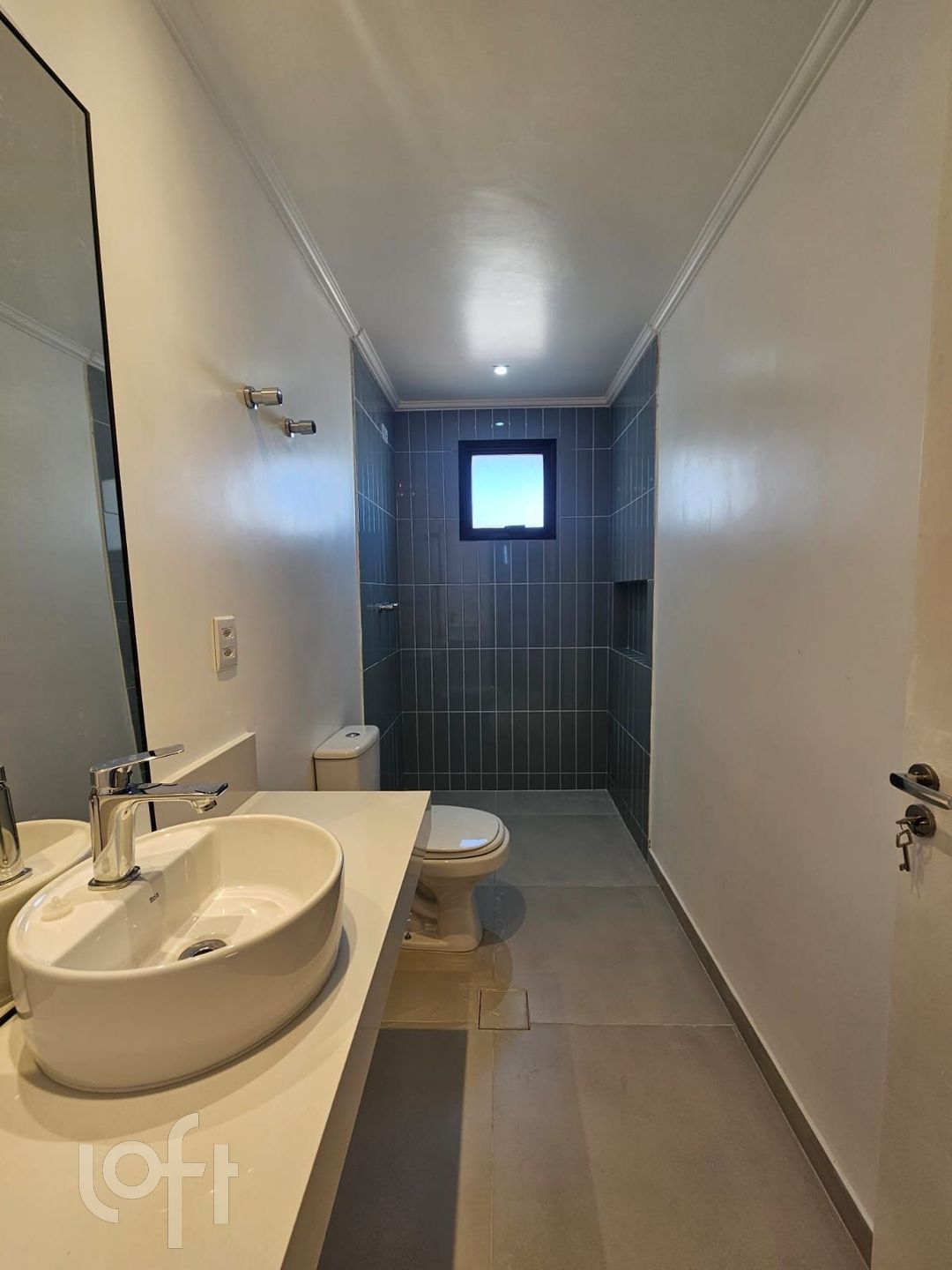 Apartamento à venda com 3 quartos, 204m² - Foto 27