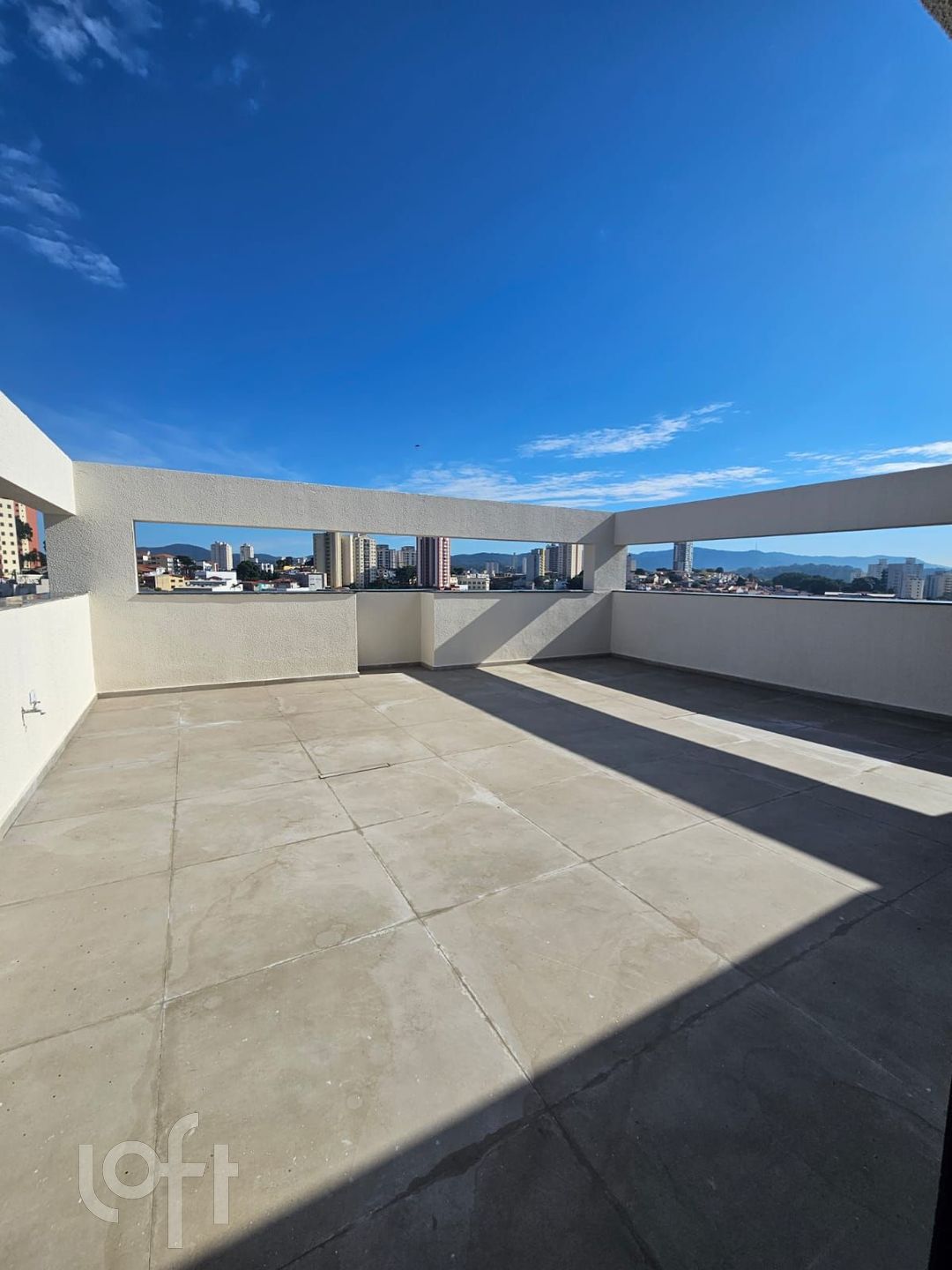Apartamento à venda com 3 quartos, 204m² - Foto 9