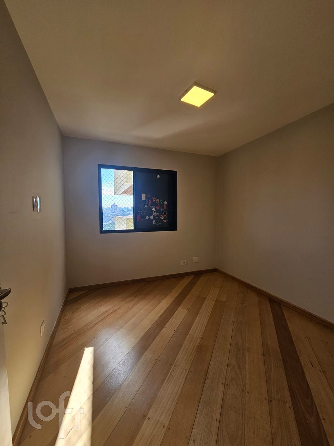 Apartamento à venda com 3 quartos, 204m² - Foto 23