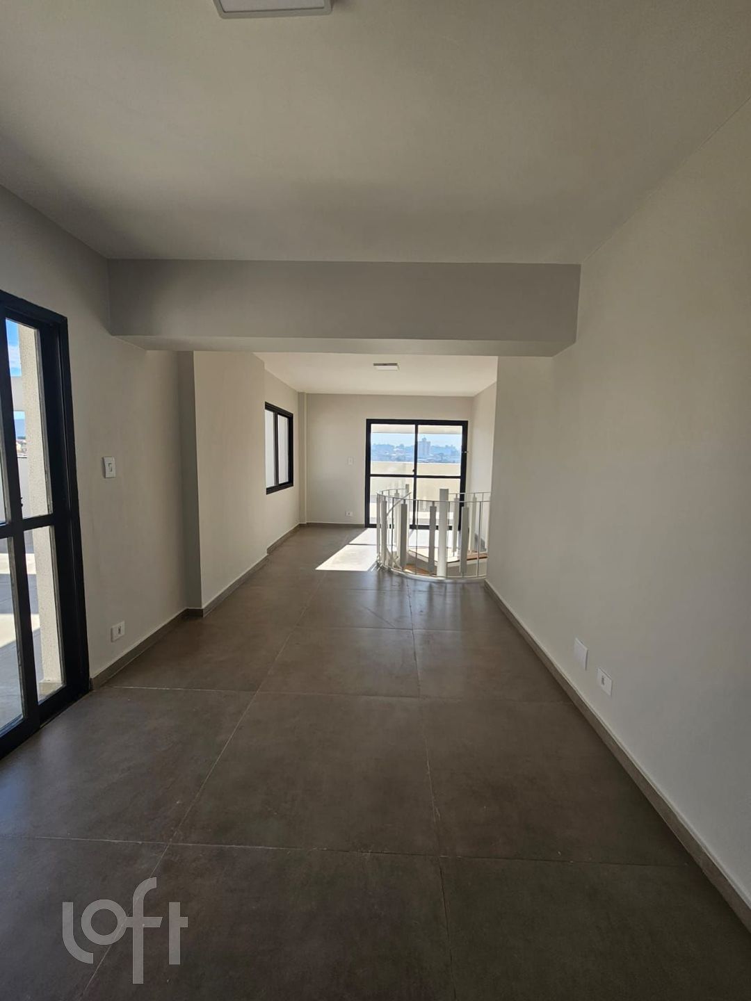 Apartamento à venda com 3 quartos, 204m² - Foto 6