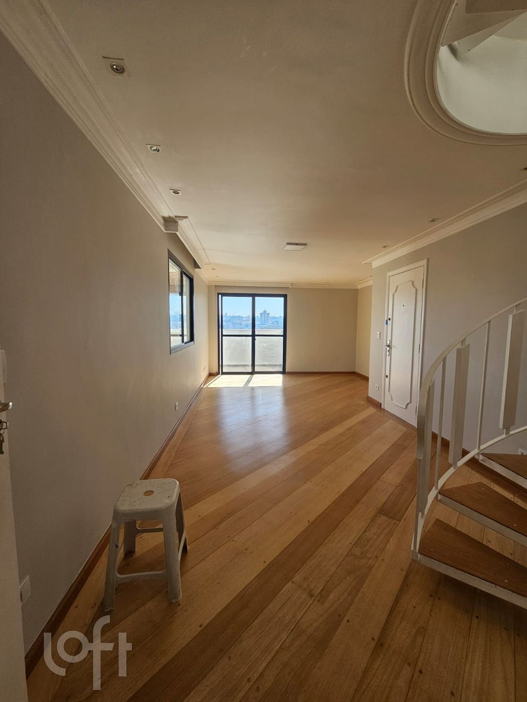 Apartamento à venda em Mandaqui com 204 m², 3 quartos, 0 vagas