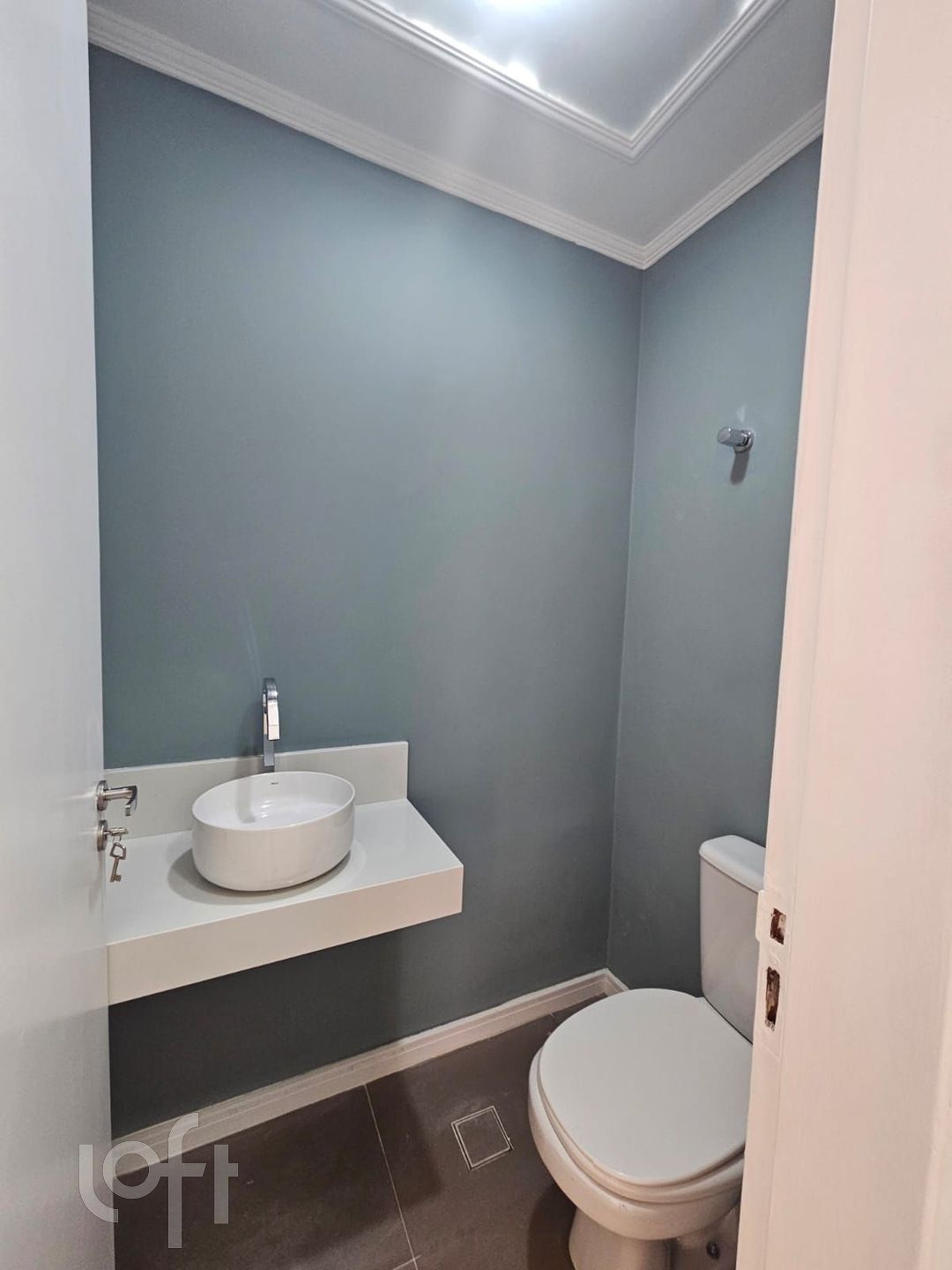 Apartamento à venda com 3 quartos, 204m² - Foto 29